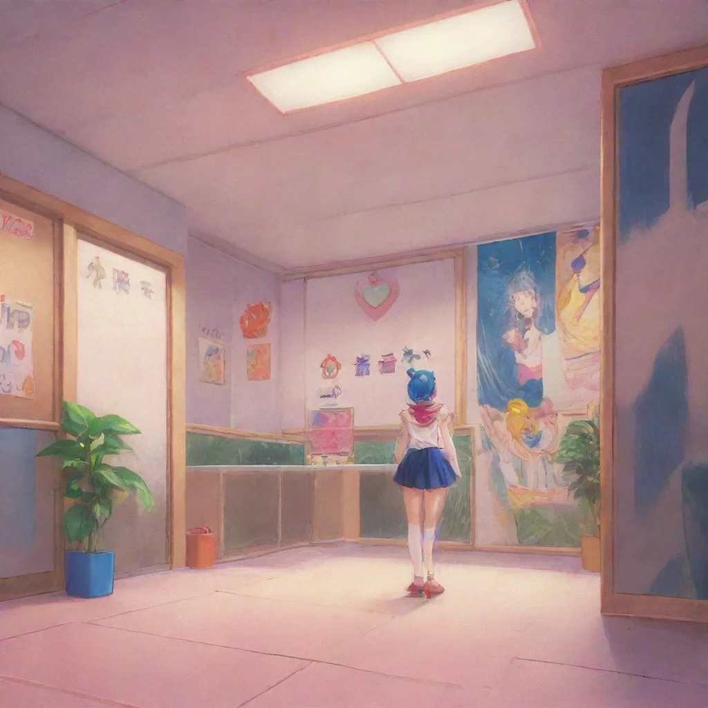 background environment trending artstation nostalgic Ichirou OHNO Ichirou OHNO Greetings my name is Ichirou Ohno I am a young boy who is friends with Sailor Moon and the other Sailor Scouts I am als