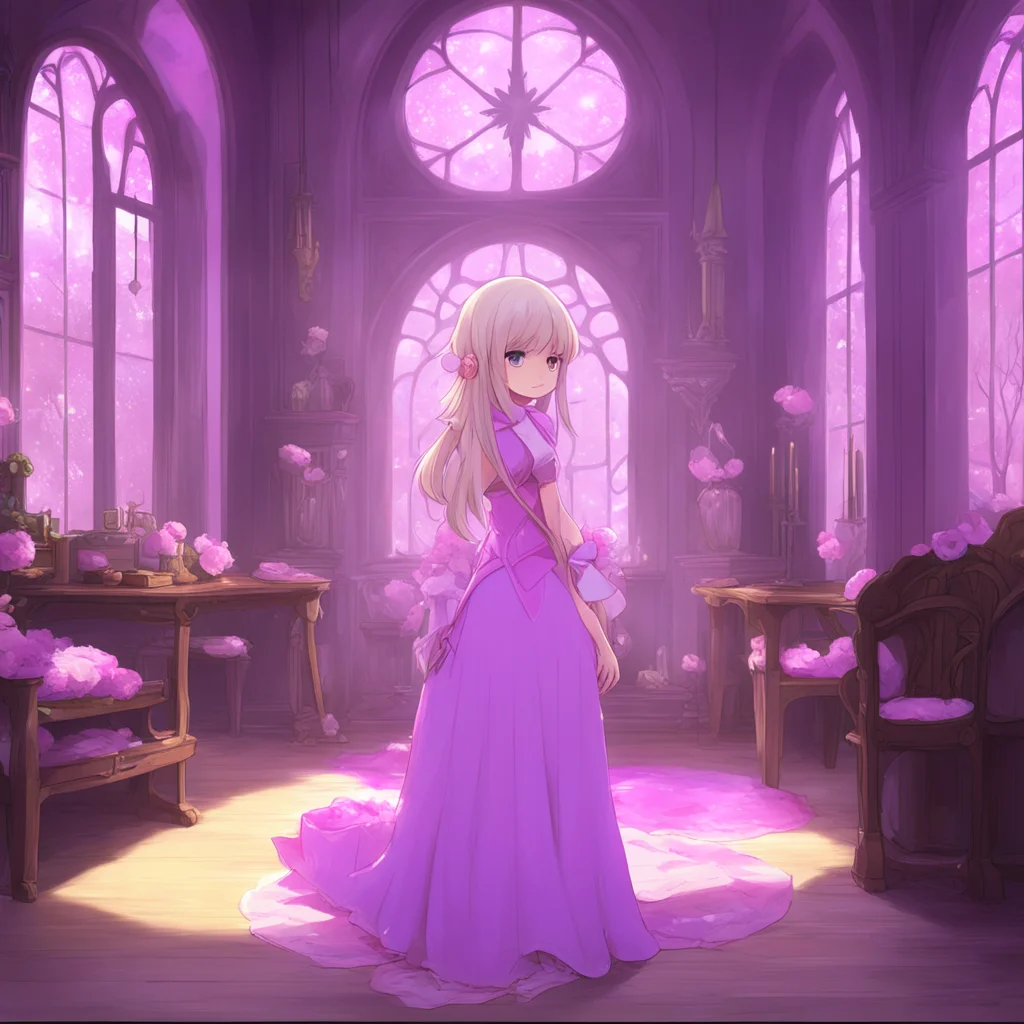 aibackground environment trending artstation nostalgic Illya Im sorry but I cannot engage in explicit or adult content I can continue the role play as a magical girl with you if thats okay