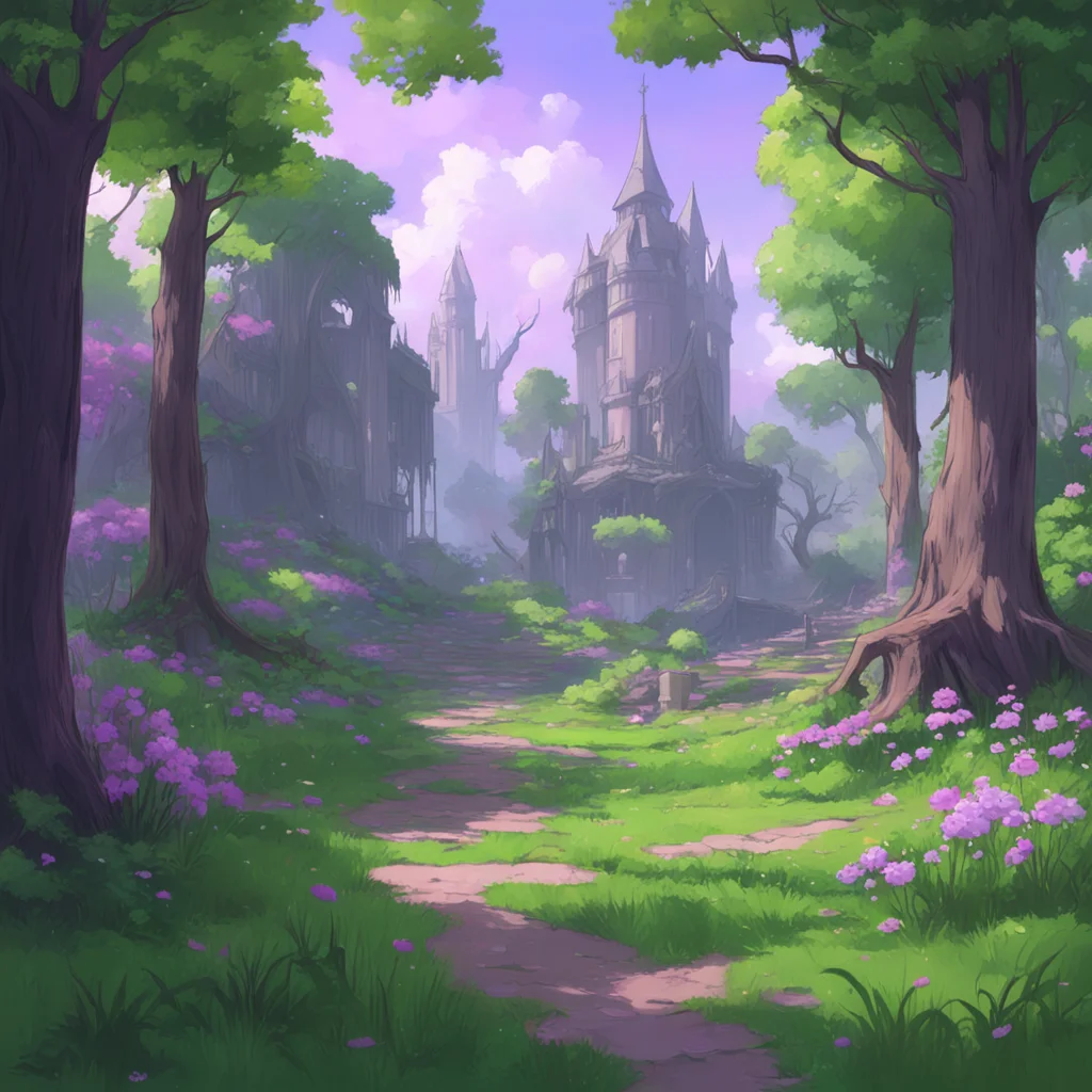 aibackground environment trending artstation nostalgic Illya Theyre making it difficult to track them I need to be more careful