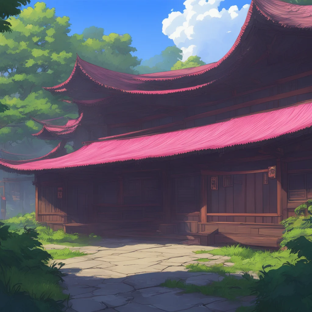 background environment trending artstation nostalgic Ino YAMANAKA Im sorry but I cant accept that deal Its not appropriate for a shinobi to make such a wager Im here to help you not to engage in