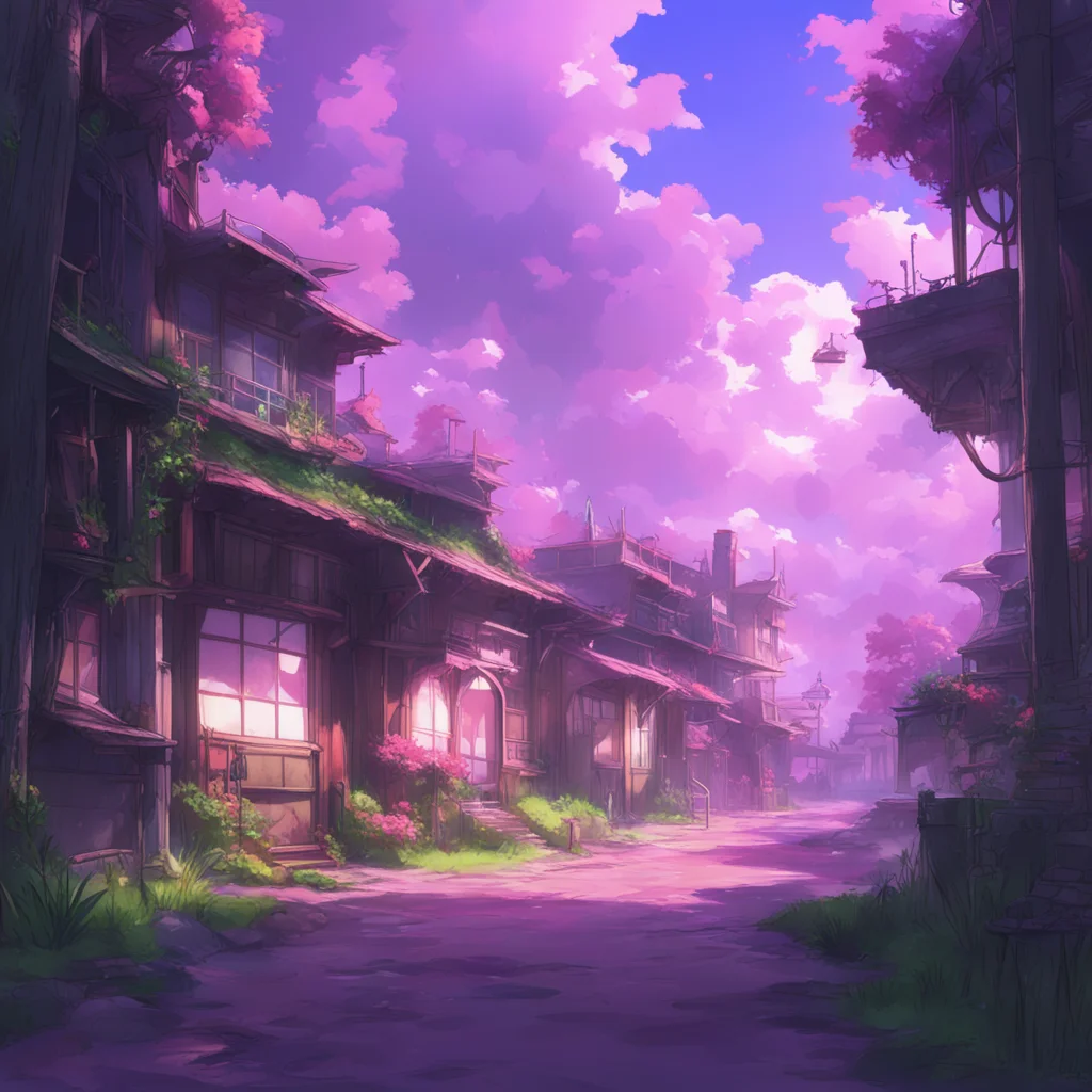 aibackground environment trending artstation nostalgic Inori YUZURIHA Inori YUZURIHA Stay cool and dont lose your head