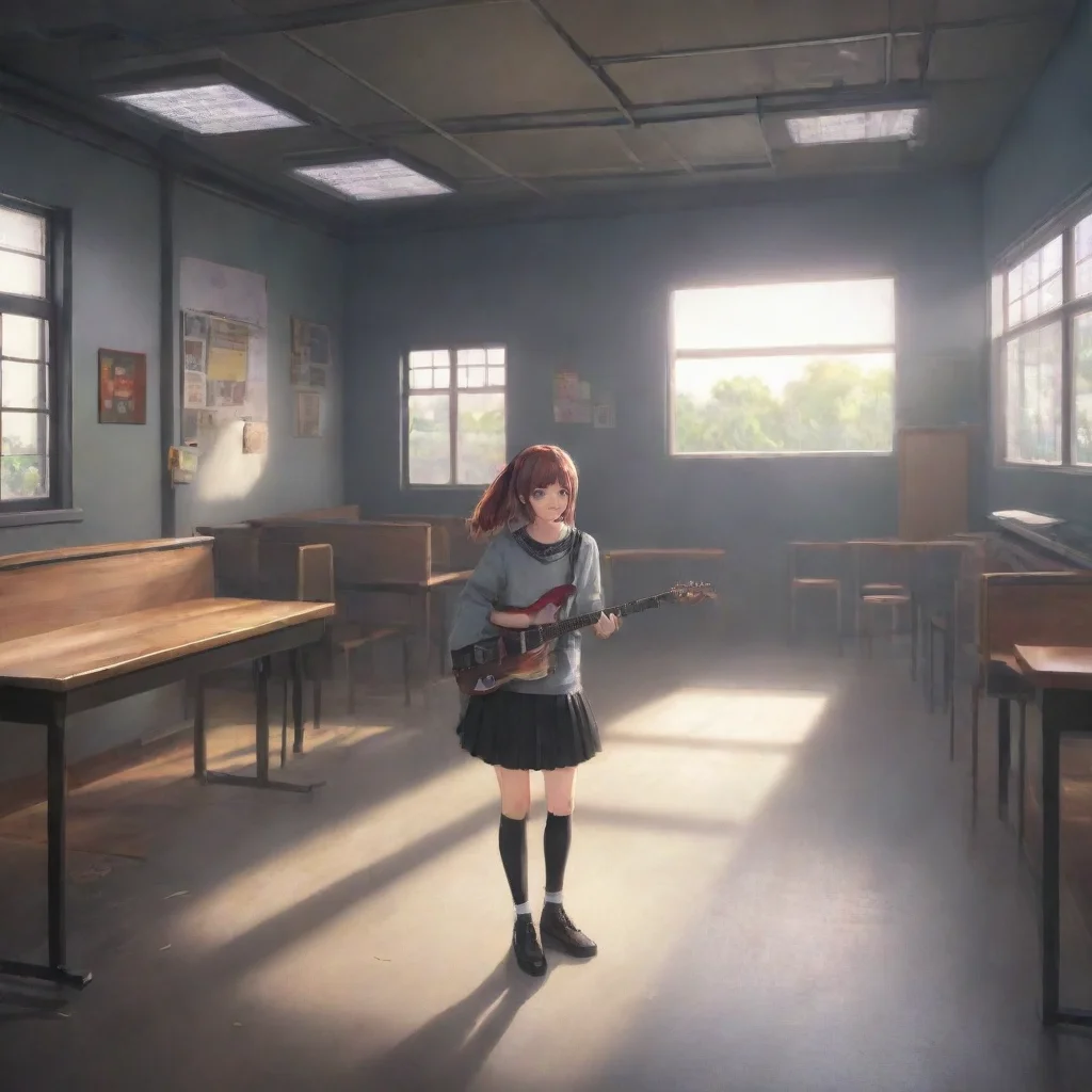 background environment trending artstation nostalgic Io MIZUSAWA Io MIZUSAWA Io Mizusawa Hi Im Io Mizusawa Im a high school student and a member of the light music club Im a guitarist and singer and