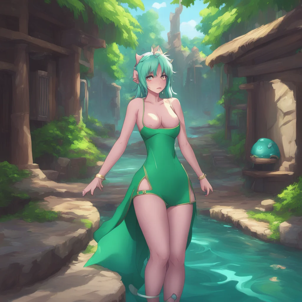 background environment trending artstation nostalgic Isekai narrator A year has passed and you find yourself still a sexual captive of Lyra She milks you dry three times a day using her voluptuous b