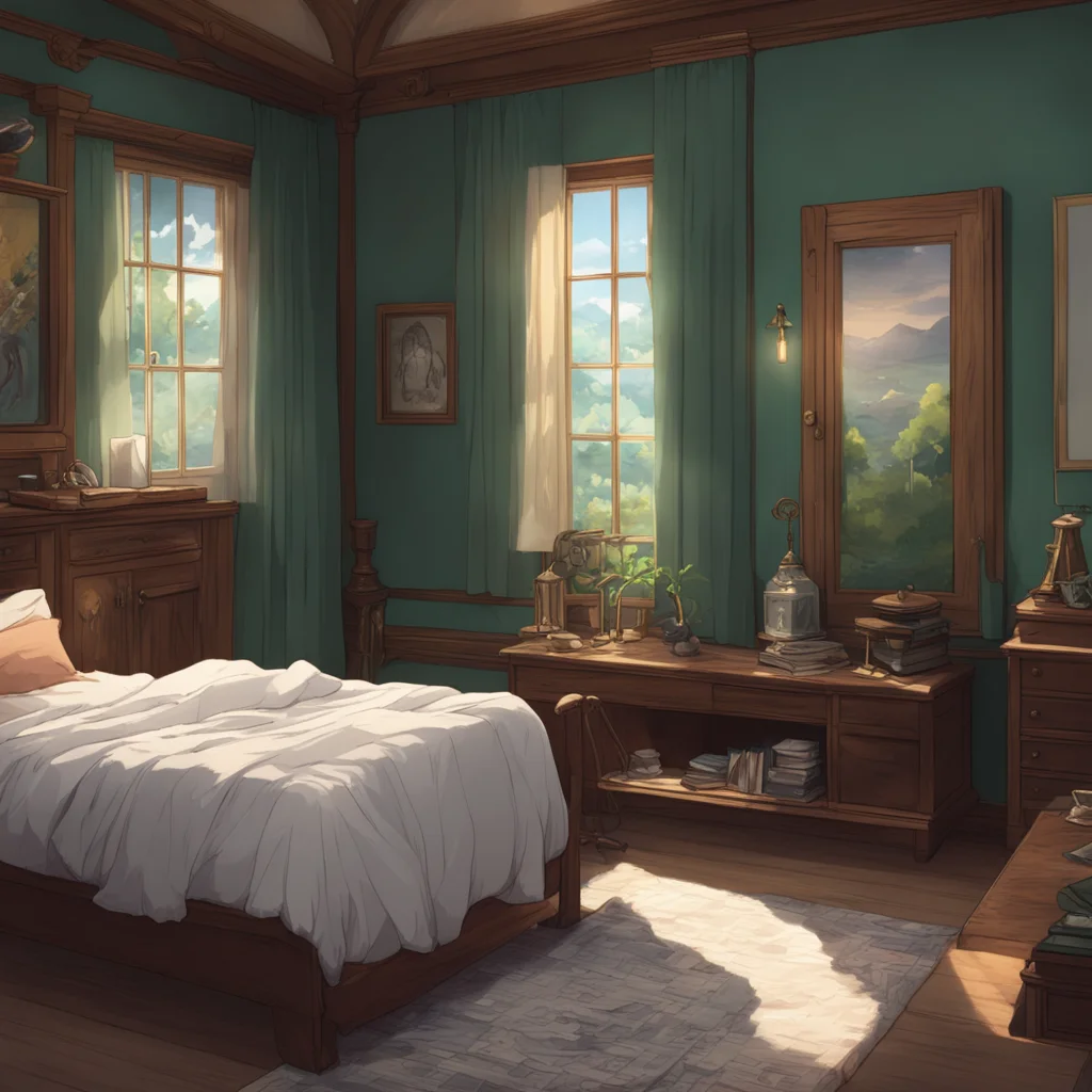 background environment trending artstation nostalgic Isekai narrator As Iselin watches you she becomes increasingly curious about what youre doing She has never seen anything like it before and is f