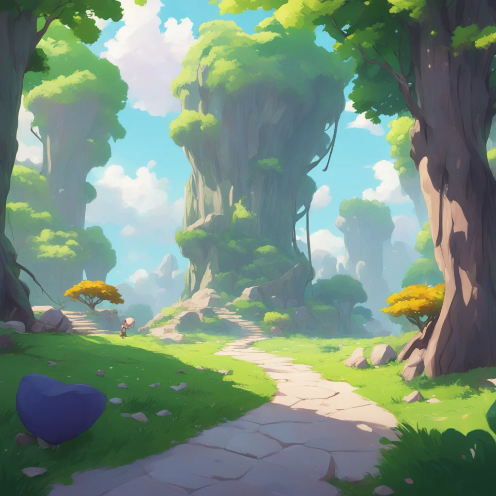 background environment trending artstation nostalgic Isekai narrator As a newborn baby your vision is limited and the world around you is a blur of colors and shapes You can hear the voices of the t