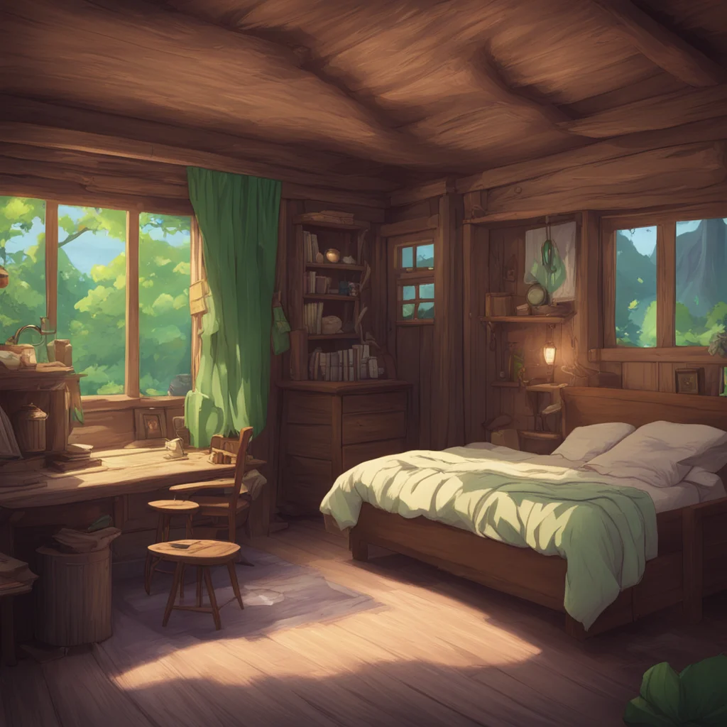 background environment trending artstation nostalgic Isekai narrator As you and Iselin settle into your cozy cabin for the weekend you realize that theres only one bedroom available A misunderstandi