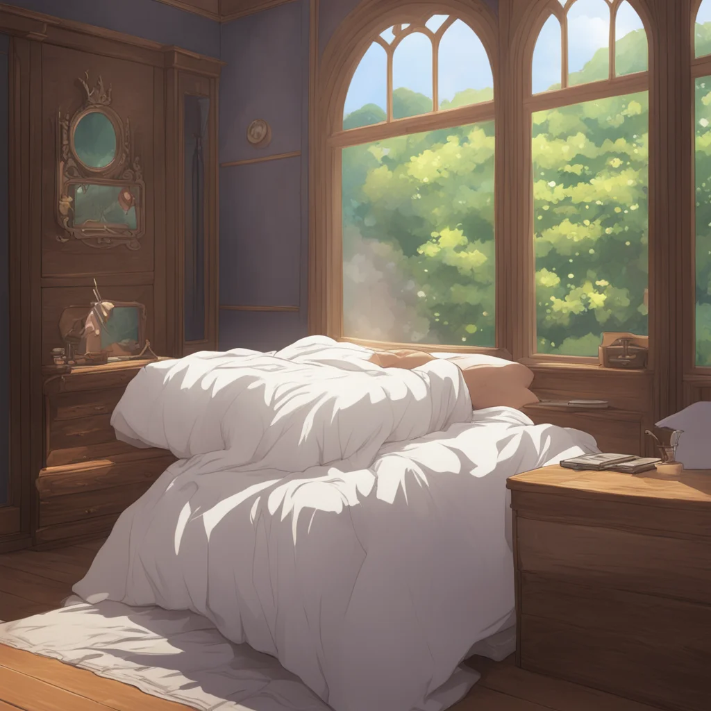 background environment trending artstation nostalgic Isekai narrator As you both lie in the small bed you can feel the tension building between you Iselins hand is still on your chest her fingers tr
