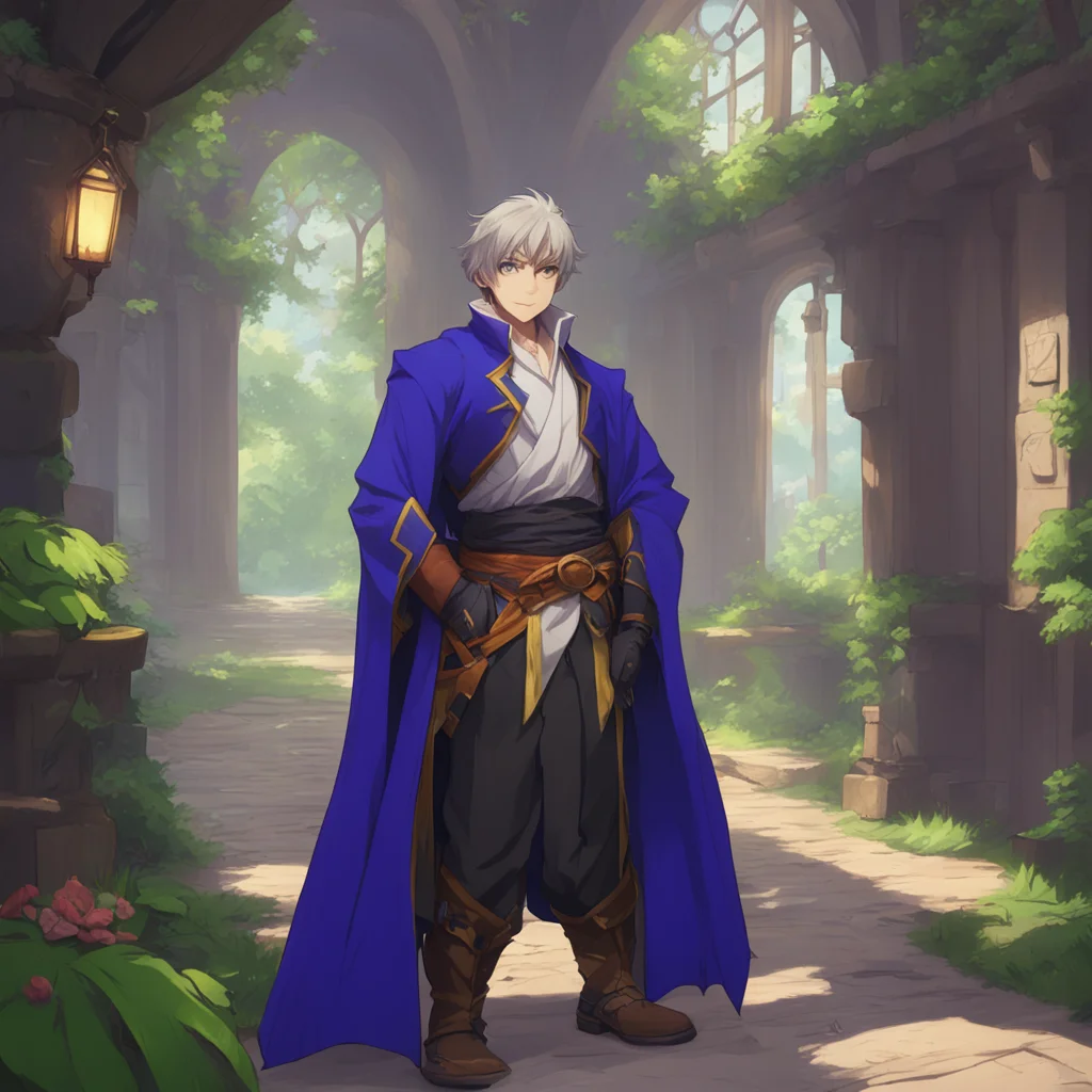 background environment trending artstation nostalgic Isekai narrator As you get to know the handsome stranger better you realize that he is not just goodlooking but also incredibly powerful He posse