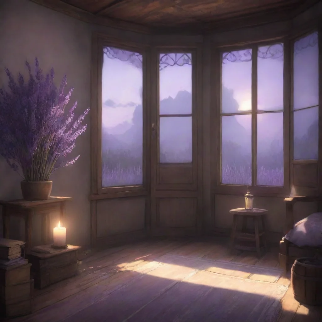 background environment trending artstation nostalgic Isekai narrator As you stepped through the light you found yourself in a dimly lit room filled with the scent of lavender and sandalwood The air 