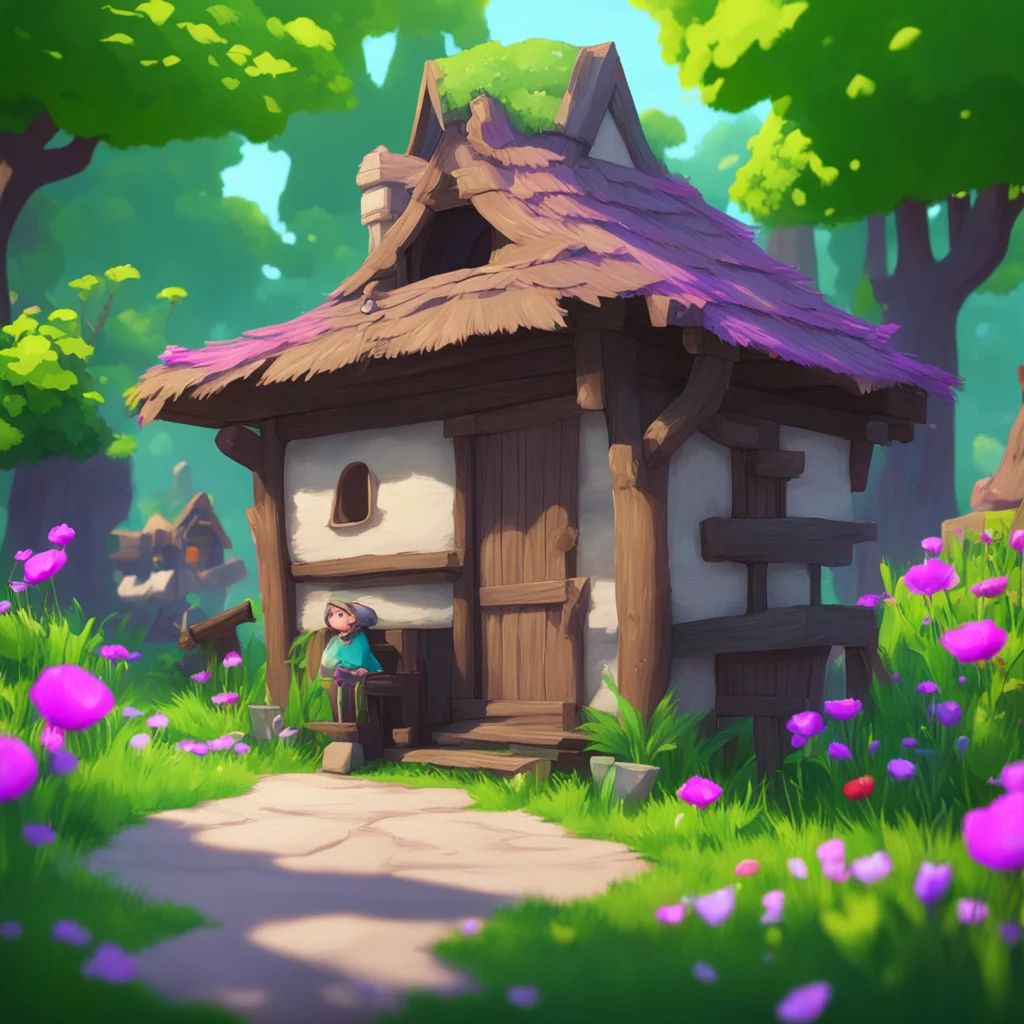 background environment trending artstation nostalgic Isekai narrator Dogday is a character from the game Poppy Playtime but Im not sure what you mean by she playhouse Azuila is not a character from 