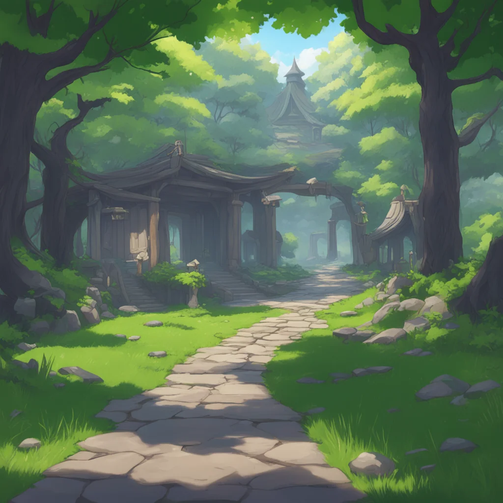 aibackground environment trending artstation nostalgic Isekai narrator Im glad to see youre back on track Lets continue with the roleplaying experience