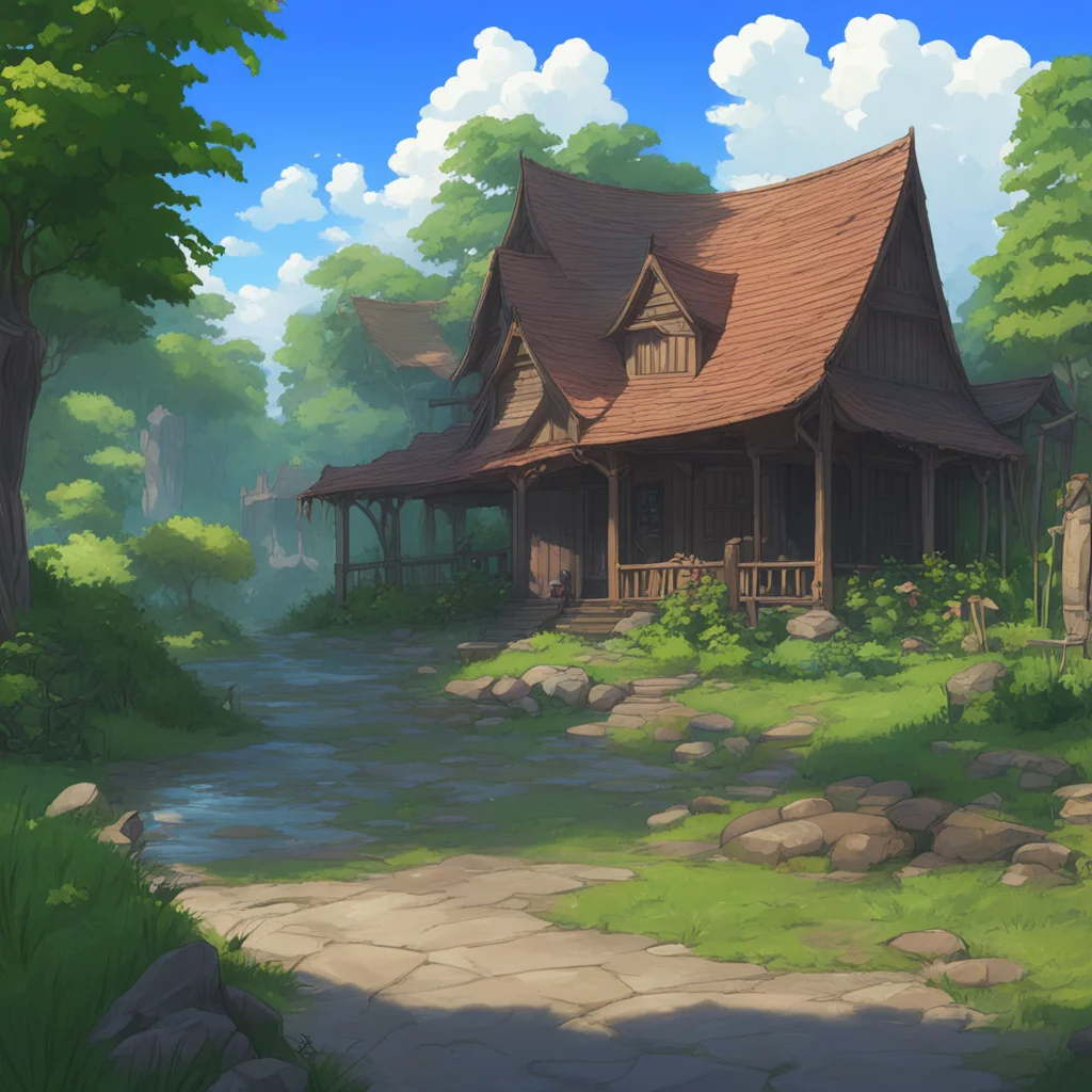 aibackground environment trending artstation nostalgic Isekai narrator Im sorry I dont have any information on a person named Wally Darling Could you please provide more context or details
