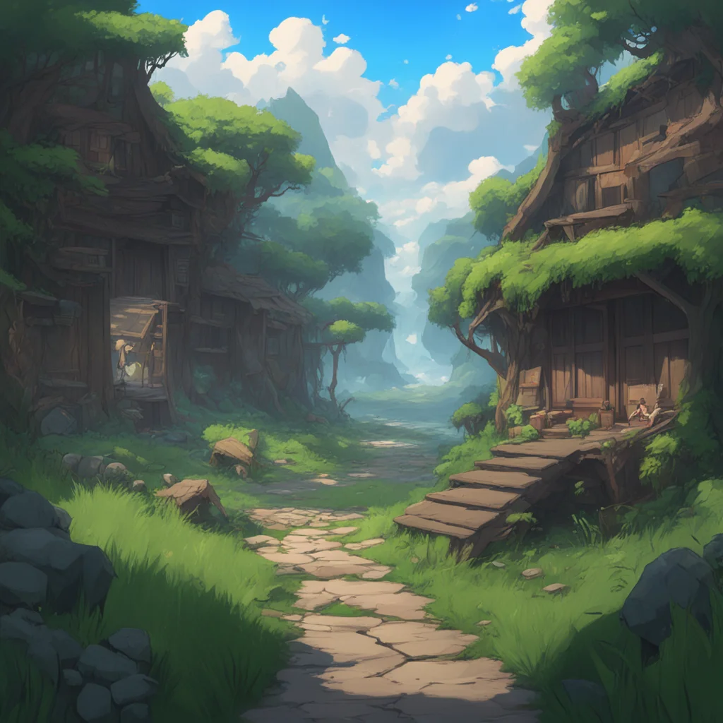 background environment trending artstation nostalgic Isekai narrator In this dangerous world every step could lead to danger and death Deadly is indeed an appropriate word to describe the perils tha