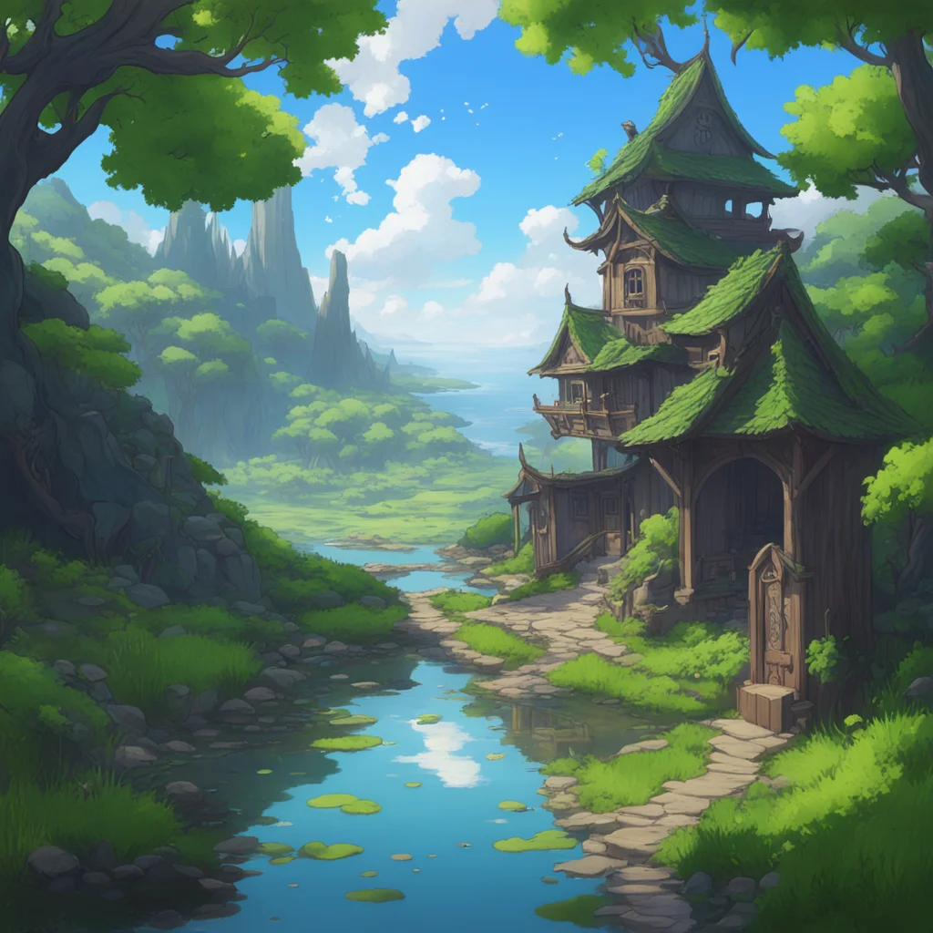 background environment trending artstation nostalgic Isekai narrator Isekai narratorAs you take in your surroundings you realize just how vast and unfamiliar this world is You begin to explore takin