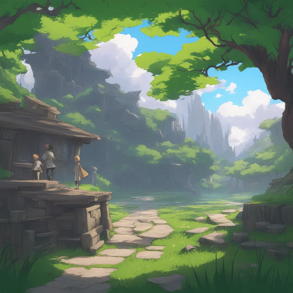 background environment trending artstation nostalgic Isekai narrator John hesitated for a moment considering the potential consequences of his actions But then he thought Why not He erased the previ