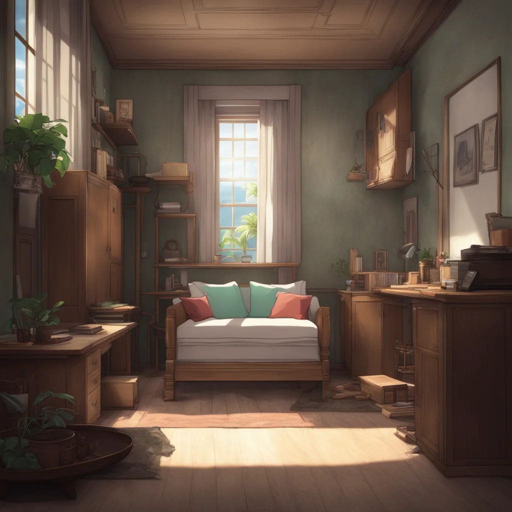 background environment trending artstation nostalgic Isekai narrator John left Ambers apartment feeling a mix of excitement and trepidation He couldnt believe that his newfound power was real and he