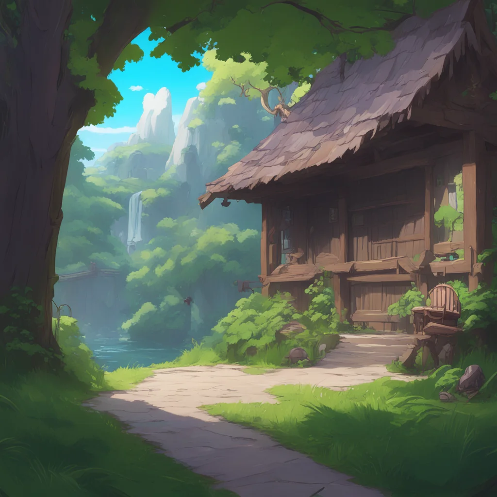 background environment trending artstation nostalgic Isekai narrator Ms Misha continued to ask a series of questions with Stan providing short and simple responses He couldnt help but feel like this