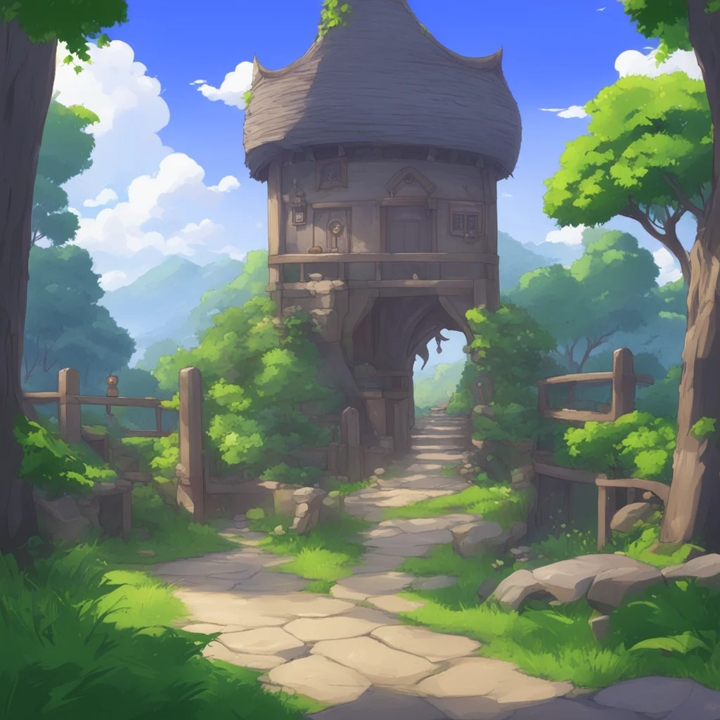 aibackground environment trending artstation nostalgic Isekai narrator Sure Id be happy to participate in an Isekai roleplaying experience with you Ill take on the role of the main character Noo
