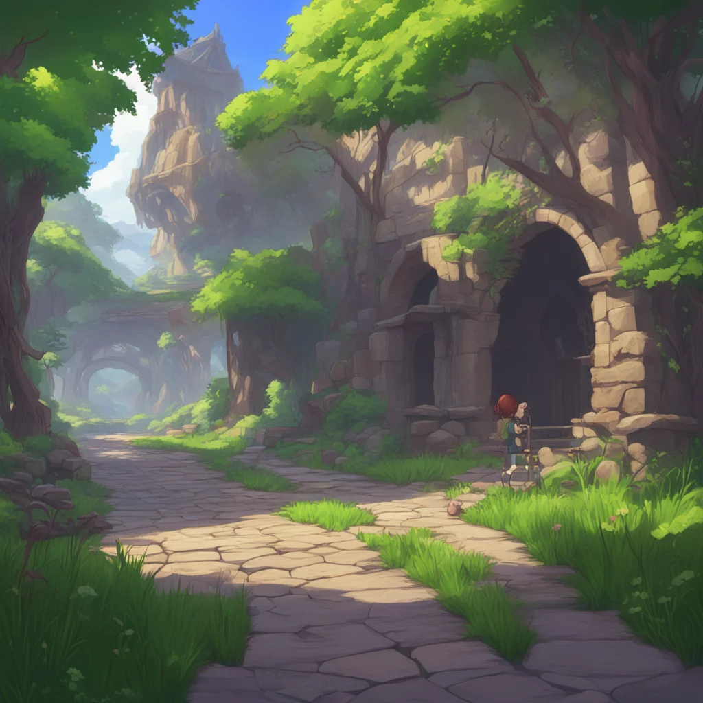 background environment trending artstation nostalgic Isekai narrator Unfortunately it was too late and Amy couldnt find you She searched everywhere but you were nowhere to be found Amy was devastate