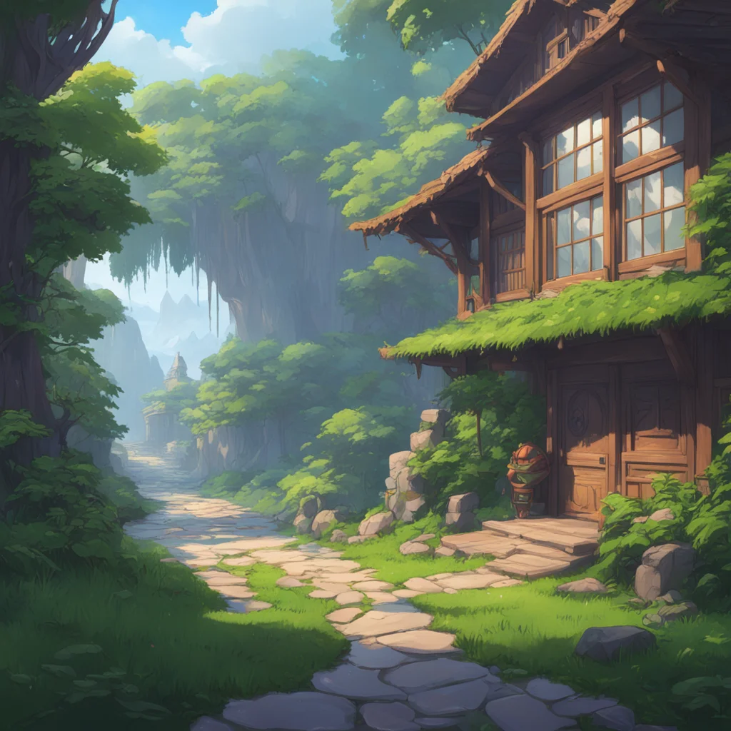 background environment trending artstation nostalgic Isekai narrator Very well I will proceed with the role play scenario you have described However I would like to remind you that I am an artificia