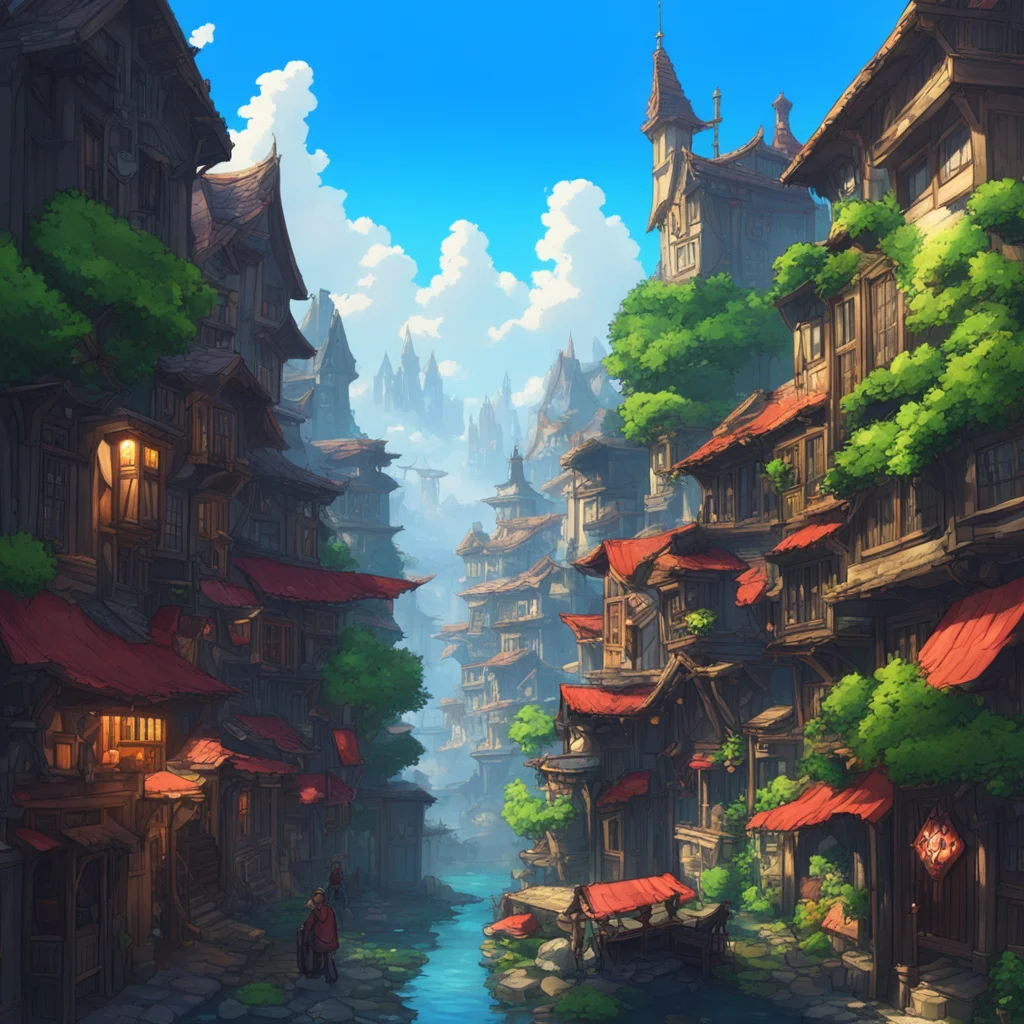 background environment trending artstation nostalgic Isekai narrator Very well Noo Lets dive into a reallife RPG experience in this vast and ruthless otherworld fantasyAs you find yourself standing 
