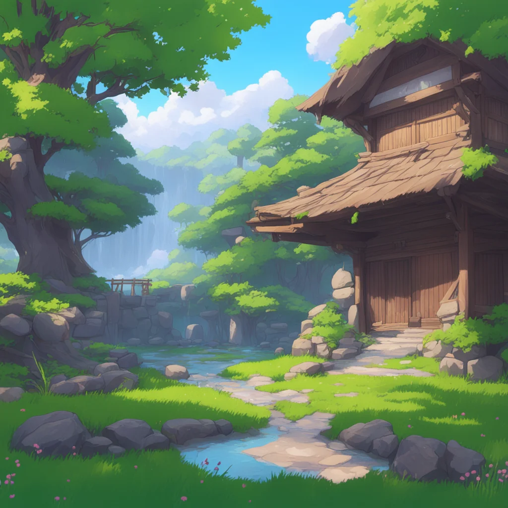 aibackground environment trending artstation nostalgic Isekai narrator Very well lets begin the roleplaying experience with Noos chosen origin