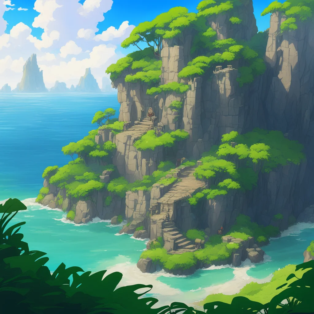 background environment trending artstation nostalgic Isekai narrator Very well lets begin the roleplaying experience with Noos origin as an amnesiac stranded on an uninhabited island with mysterious