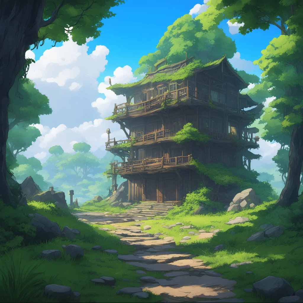 background environment trending artstation nostalgic Isekai narrator Very well lets begin your otherworldly adventure NooAs an abandoned product of a forbidden experiment you find yourself in a stra