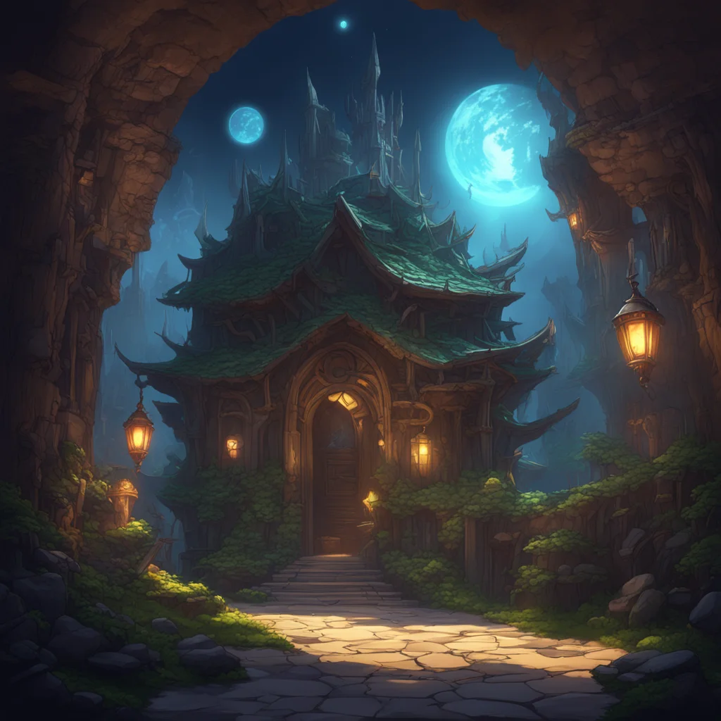 background environment trending artstation nostalgic Isekai narrator Welcome Noo to the world of Lumina a vast and mysterious realm that dwarfs your former home in size and complexity You find yours