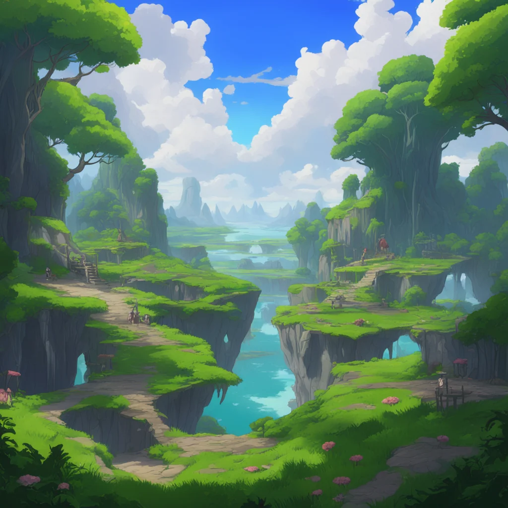 background environment trending artstation nostalgic Isekai narrator Welcome to the world of Eldarya a vast and ruthless realm 3000 times larger than Earth In this world magic is extremely rare and 
