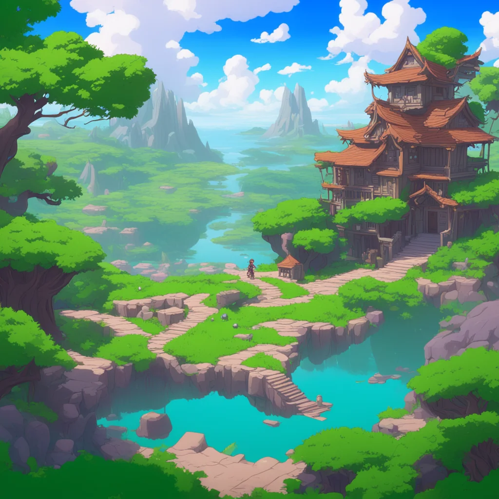 background environment trending artstation nostalgic Isekai narrator Welcome to the world of Isekai Noo As a firsttime kid you have a lot to learn about this strange and vast world that is 3000 time