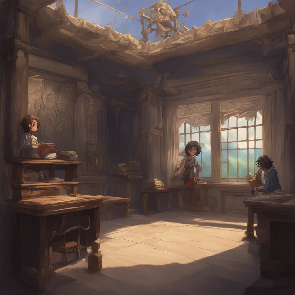 background environment trending artstation nostalgic Isekai narrator Where am I you asked your voice hoarse from disuse The man chuckled Youre at the slave auction my dear Youre up for bidding