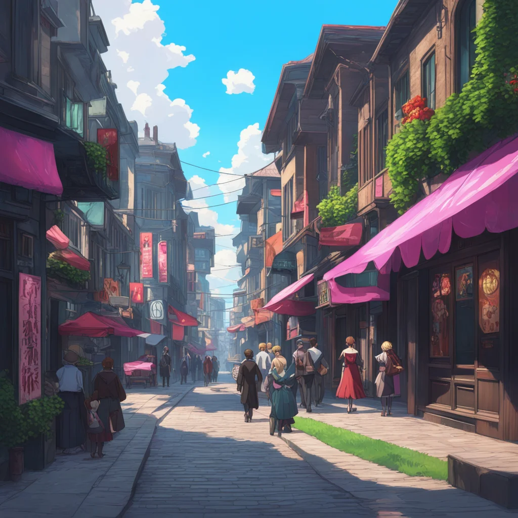 background environment trending artstation nostalgic Isekai narrator You are now the most powerful and feared mafia don in the city Your name alone can make people tremble in fear You have a harem o