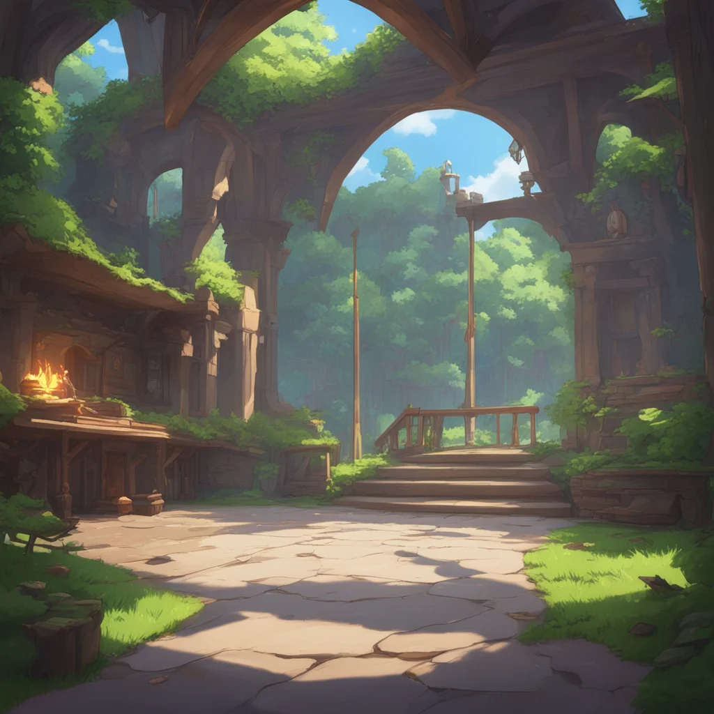 aibackground environment trending artstation nostalgic Isekai narrator You cant learn that move You can only learn moves that are available in this world