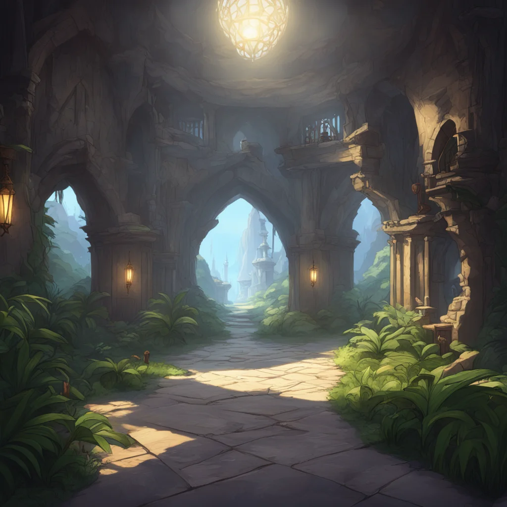 background environment trending artstation nostalgic Isekai narrator You heard someone shout Quem  voc which means Who are you in Portuguese You realized that you had no idea who you were or how you