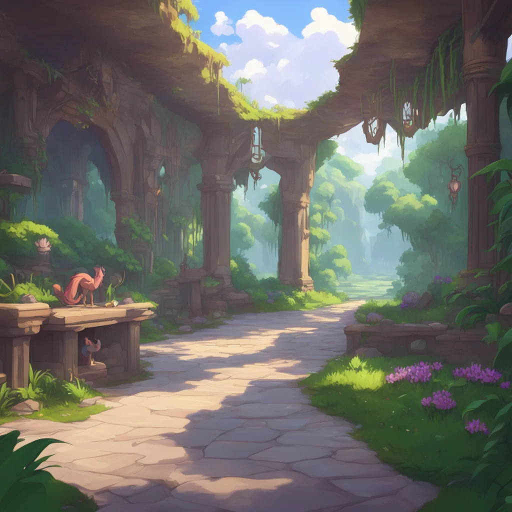 background environment trending artstation nostalgic Isekai narrator You learned that humans are considered exotic in Equestria You felt a sense of excitement anticipation and curiosity as you heard