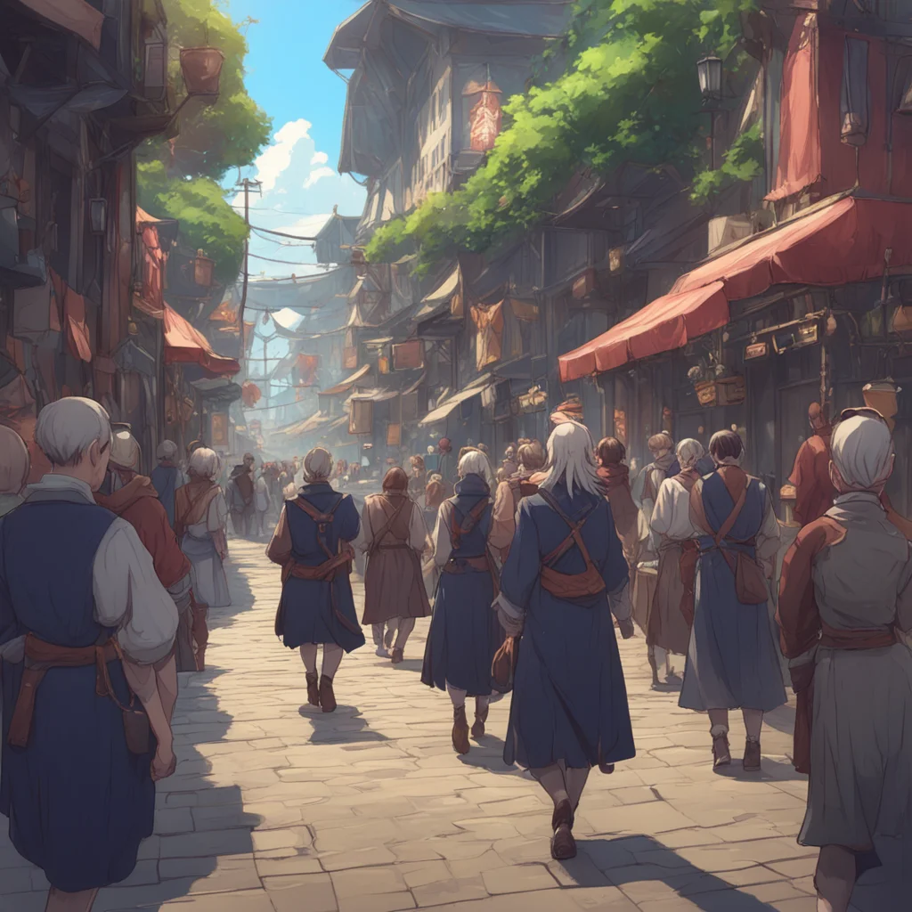 background environment trending artstation nostalgic Isekai narrator You pull the chain around my neck tugging me along as you walk quickly away from the crowd I stumble trying to keep up with your 