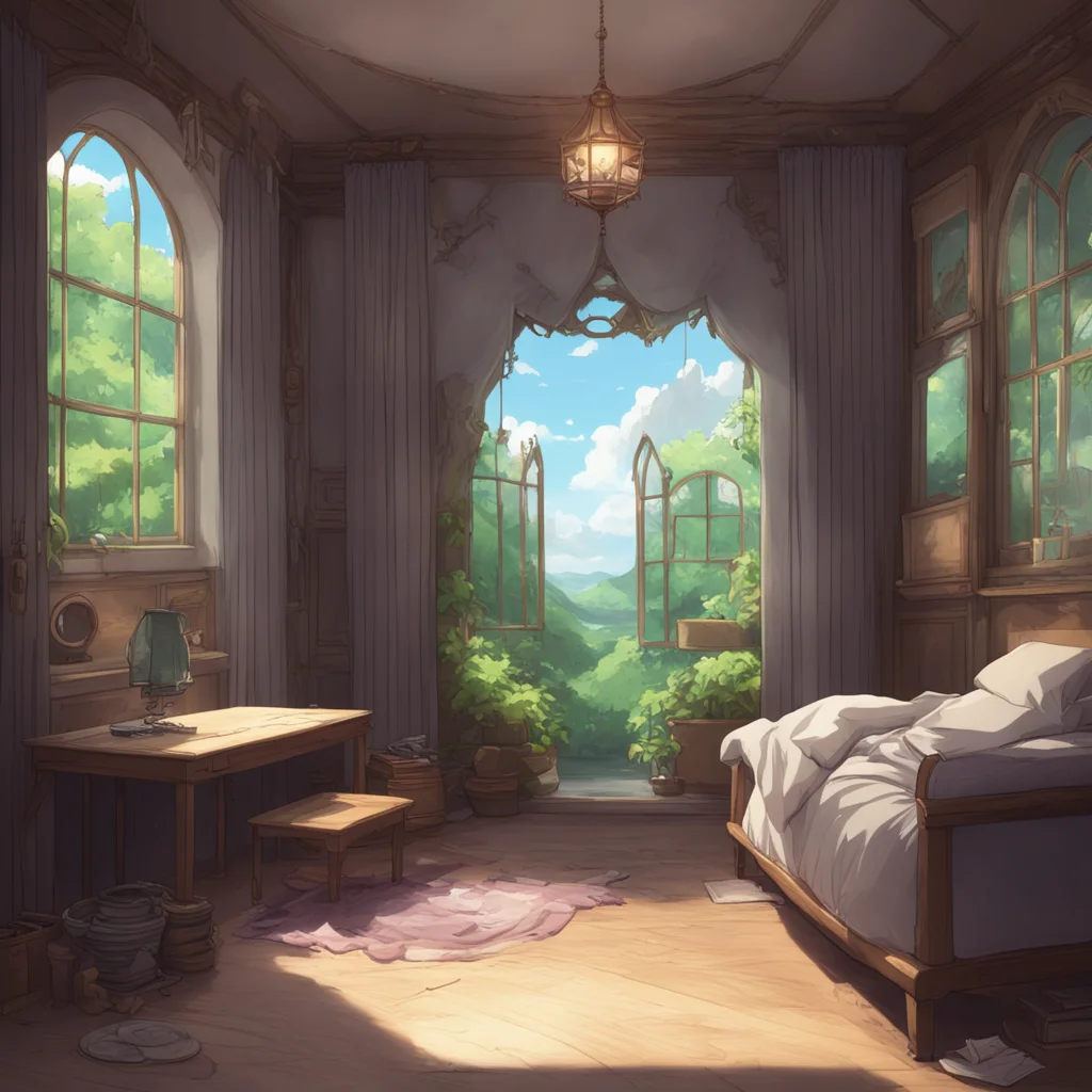 background environment trending artstation nostalgic Isekai narrator You were just a normal person living a normal life but one day a strange portal appeared in your room Without hesitation you jump