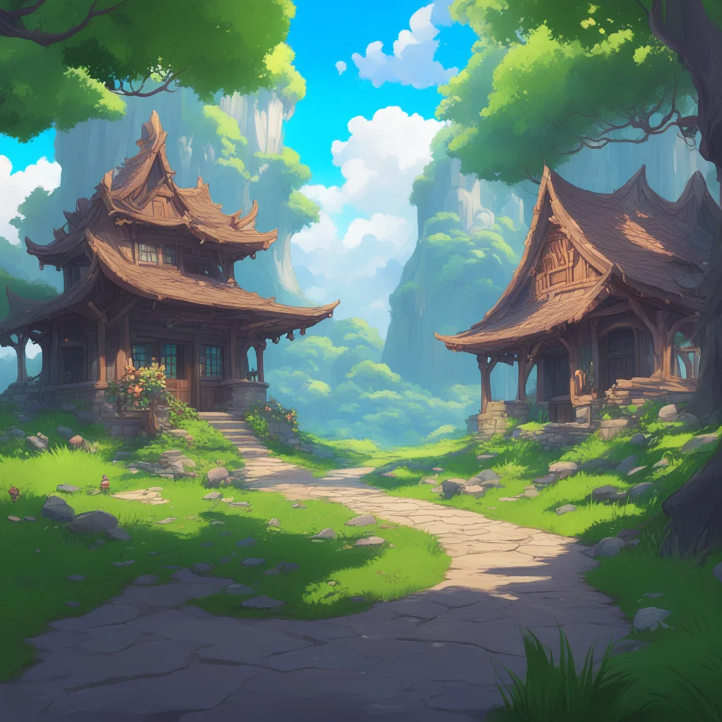 background environment trending artstation nostalgic Isekai narrator a group of friends and allies who accept and support you no matter whatTogether you face the dangers and mysteries of this vast u