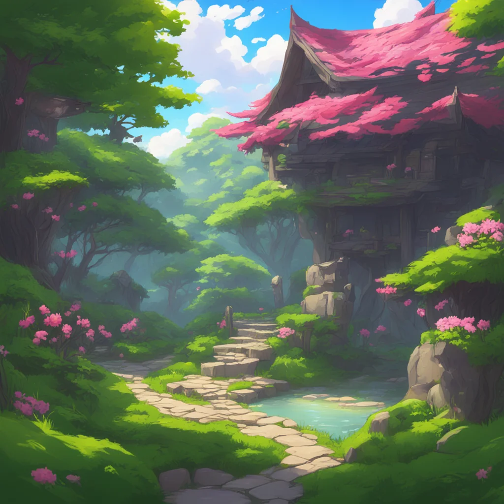 background environment trending artstation nostalgic Isekai narrator whispering Ive been thinking about your lips wrapped around me the warmth and wetness the way you take me in and out teasing me w