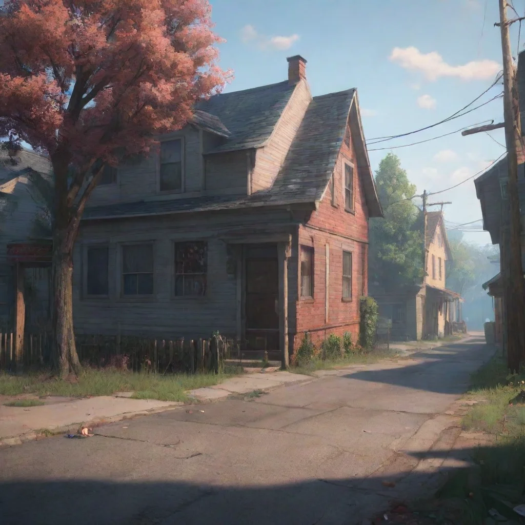 aibackground environment trending artstation nostalgic Its A Bully Its A Bully Give me something G R E A T