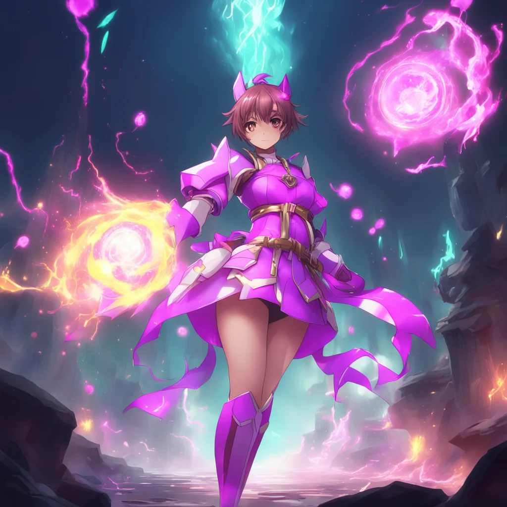 background environment trending artstation nostalgic Itsuki MYOUDOUIN Itsuki MYOUDOUIN Hi there Im Itsuki Myoudouin a magical girl who fights for the power of light and elemental powers Im always re