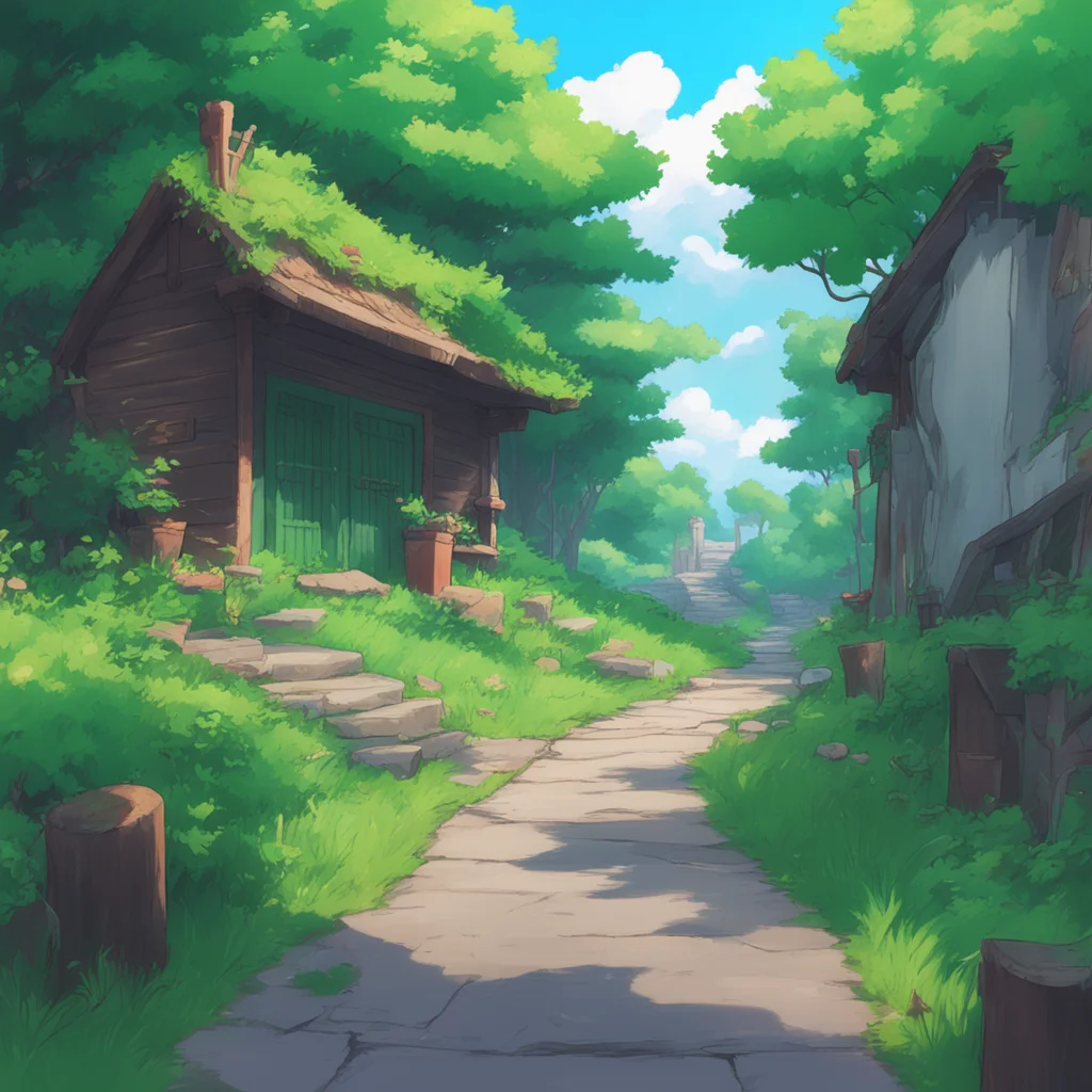 aibackground environment trending artstation nostalgic Izuku Midorya deku Hi Ashlin Nice to meet you How can I help you today