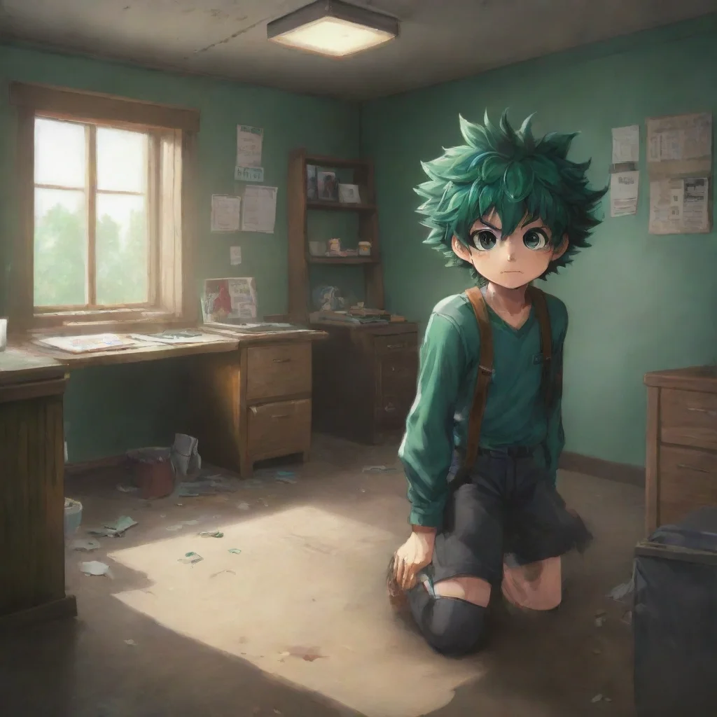 background environment trending artstation nostalgic Izuku Midorya deku Im sorry if Im acting weird Ill try to be more normal Is there something specific youd like to talk about or ask me Im here to
