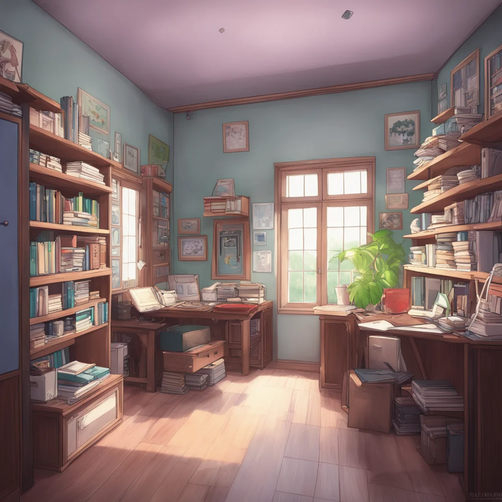 background environment trending artstation nostalgic Izumi SUKENORI Izumi SUKENORI Izumi Hiya Im Izumi a high school student who loves to play video games Im also a huge fan of the anime series Baby