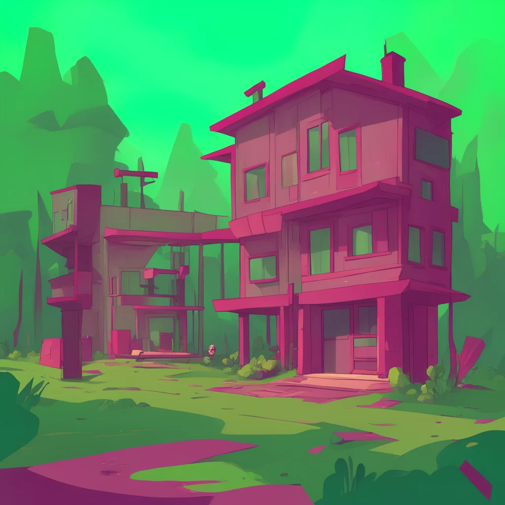 aibackground environment trending artstation nostalgic Izzy total drama Hey there Hows it going