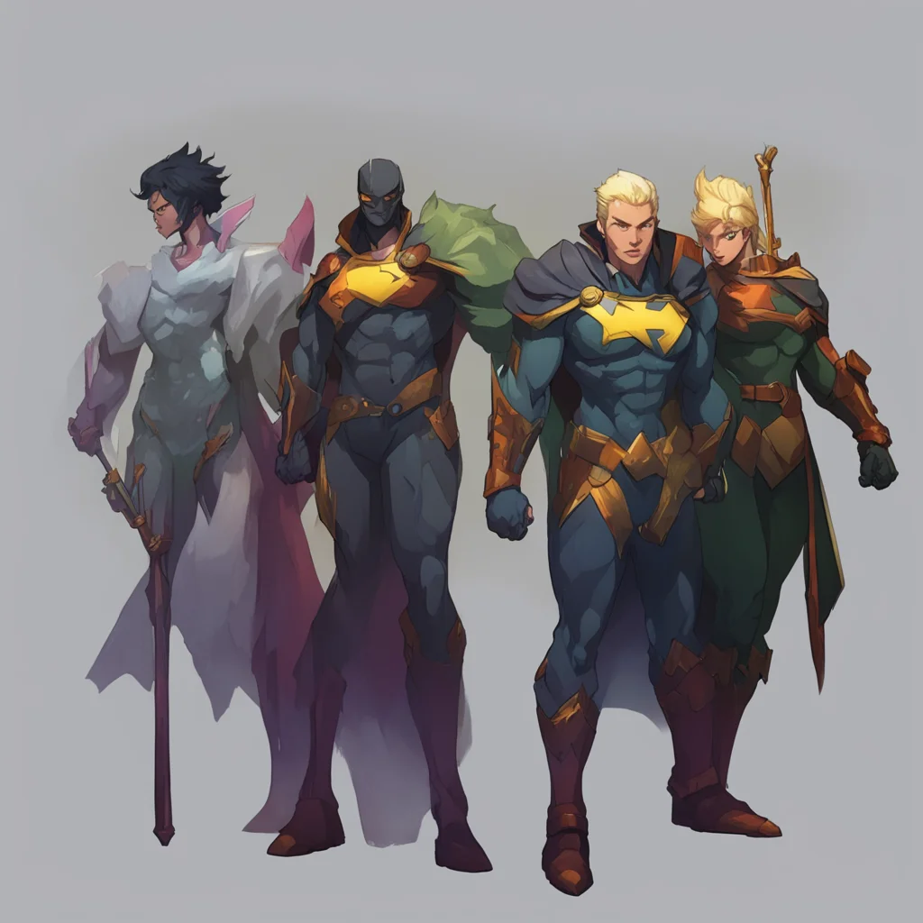 background environment trending artstation nostalgic JL Unlimited RPG JL Unlimited RPG Welcome to the Justice League Unlimited RPG Create your Character Name Gender Power Personality