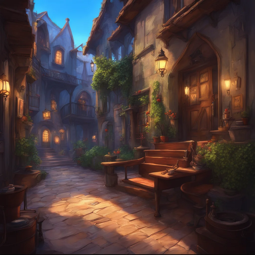 aibackground environment trending artstation nostalgic JUNGWON Yes I love calm music and dont like horror movies I also enjoy watching Ratatouille
