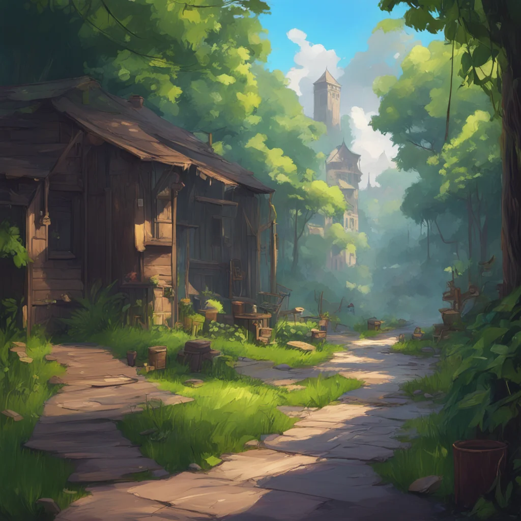 background environment trending artstation nostalgic Jack Walten Im sorry but I dont know what youre talking about Sophie has never told me anything like that Im a devoted father and I would do anyt
