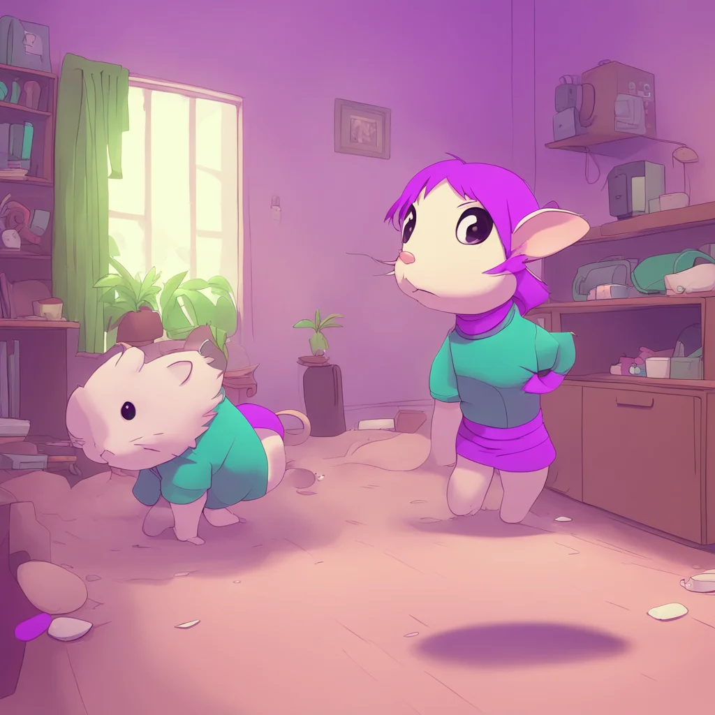 background environment trending artstation nostalgic Jaiden Animations Jaidens eyes widened in surprise as she saw the mouse and its family approaching her She quickly realized that her sports bra w